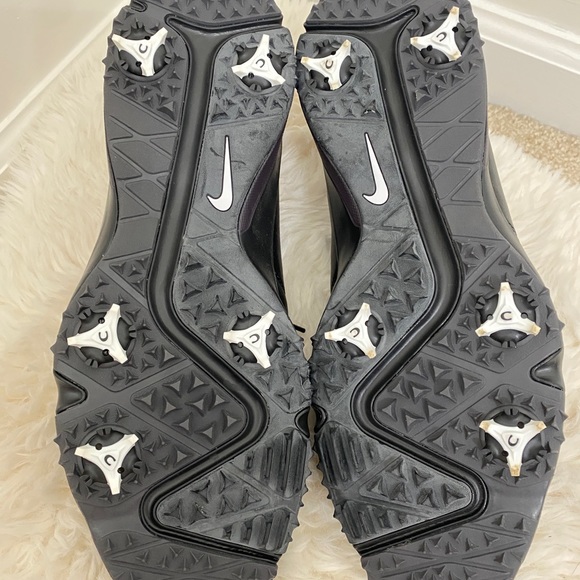 BRAND NEW Nike Air Golf Shoes- size 11 mens - Picture 4 of 5